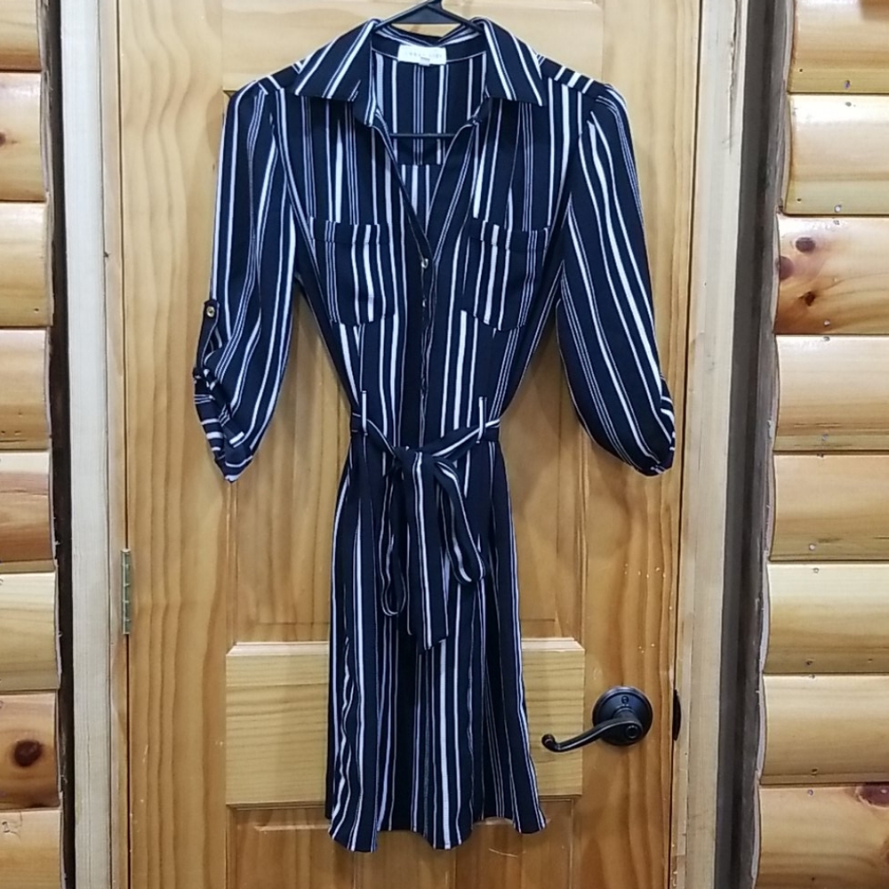 Urban Girl womens dress size s